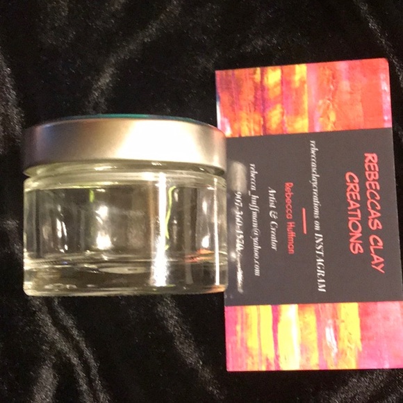 Mics. Stash Jar - Picture 2 of 4